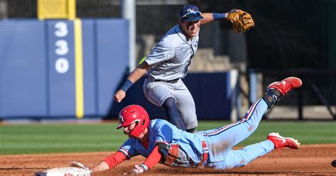 Oral Roberts players eat gummy worms in Super Regional matchup vs ...