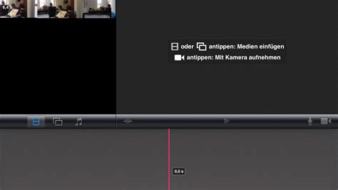 Imovie Projekt Netzwelt