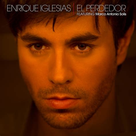 El Perdon Enrique Iglesias Cd Stonegrag