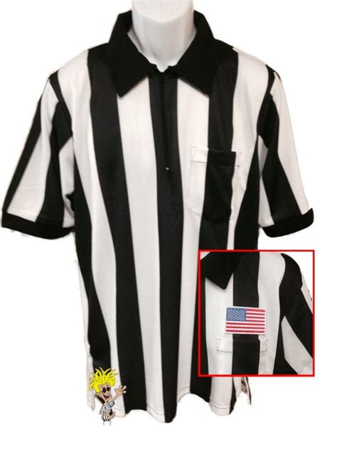 Football Referee Gear, Uniforms, Clothing, Shirts, Apparel, Equipment ...