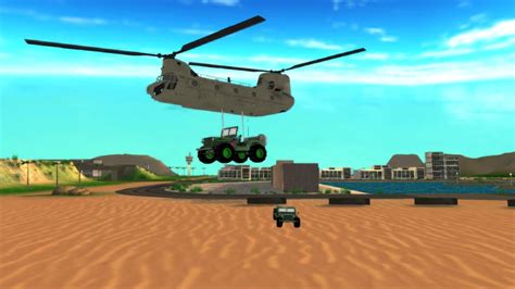 Helicopter Pilot Flight Simulator 3d Para Iphone Download