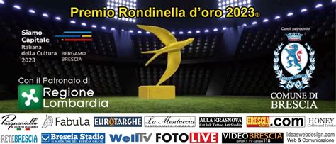 Premio Rondinella D Oro Sito Ufficiale