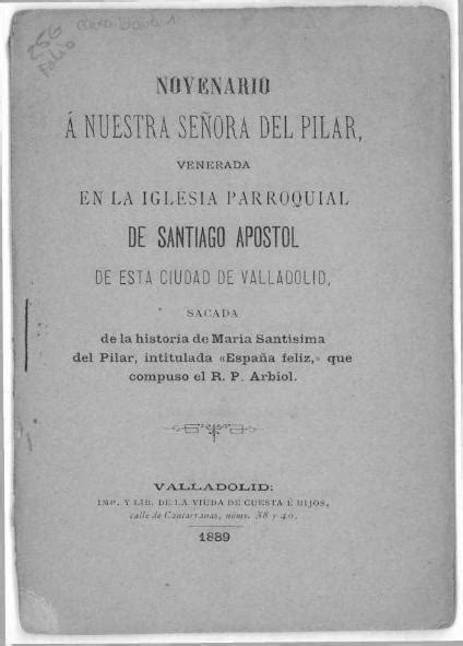 Pdf En La Iglesia Parroquial De Santiago Apostol De La Santa Cruz