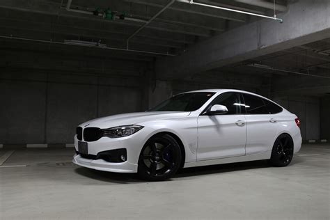 3d Design Body Kit For Bmw 3 Series F34 Gt Buy With Delivery Installation Affordable Price And