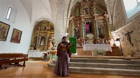 San Miguel Del Pino Viajes Y Mapas