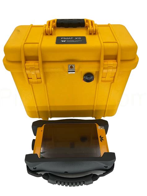 Shop Teledyne Controls PXS-LDS-10 – PMAT XS Portable Maintenance Access