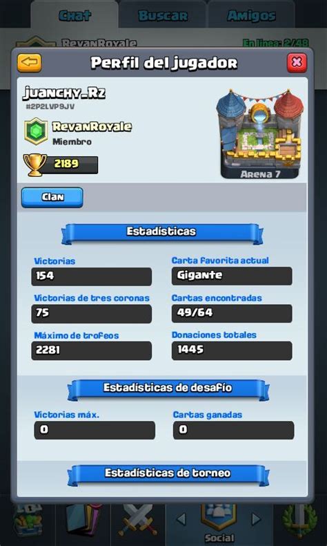 Les Traigo Un Nuevo Mazo Para Subir A Arena 7 Y 8 Sin Legendaria