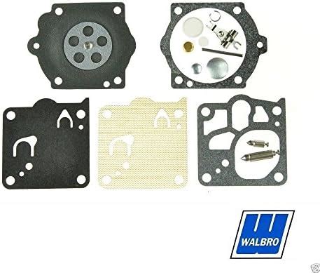 Amazon Walbro K15 WJ Repair Kit Automotive