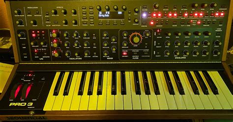 Matrixsynth Sequential Pro Se With Cover