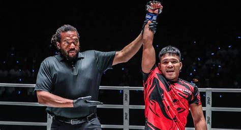 Carlo Bumina Ang Confident In One Fight Vs Ilyas Dursun