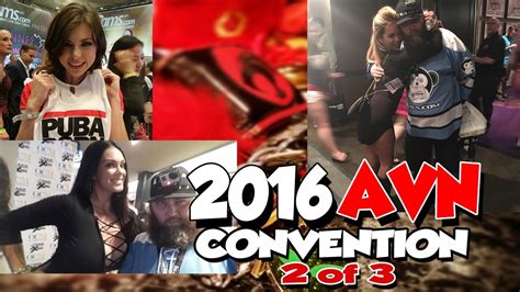 2016 Avn 2 Od 3 Alison Tyler Brett Rossi Gianna Michaels Vyxen Steel Slivan 396 Youtube