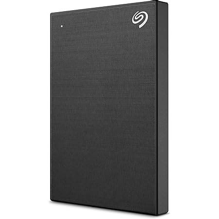 Seagate Portable Tb Disco Duro Externo Usb Port Til Tb