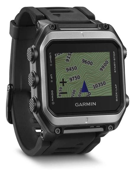 Garmin Epix Review Trusted Reviews