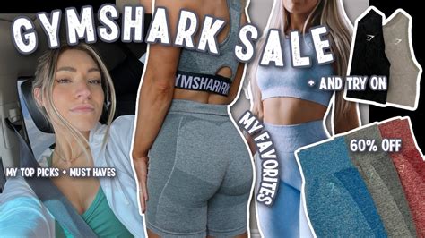 New Gymshark Try On Review Butterfly Seamless Adapt Fleck