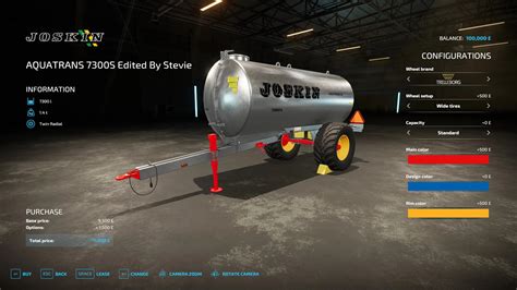 Fs Mod Pack By Stevie Fs