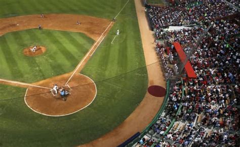 Tigres del Licey Baseball Tickets - StubHub