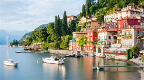 Lake Como, A Hidden "Paradise" in Italy - Traveldigg.com