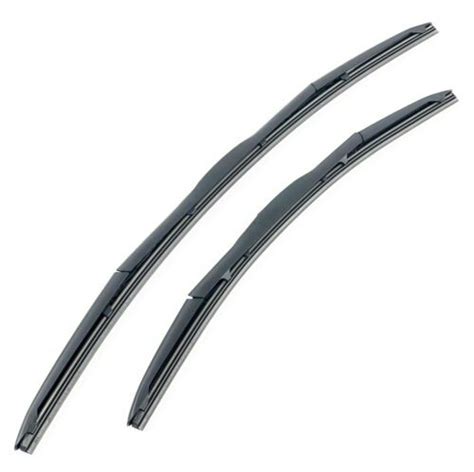 Land Rover Discovery Sport LHD Front Wind Shield Wiper Blade Set