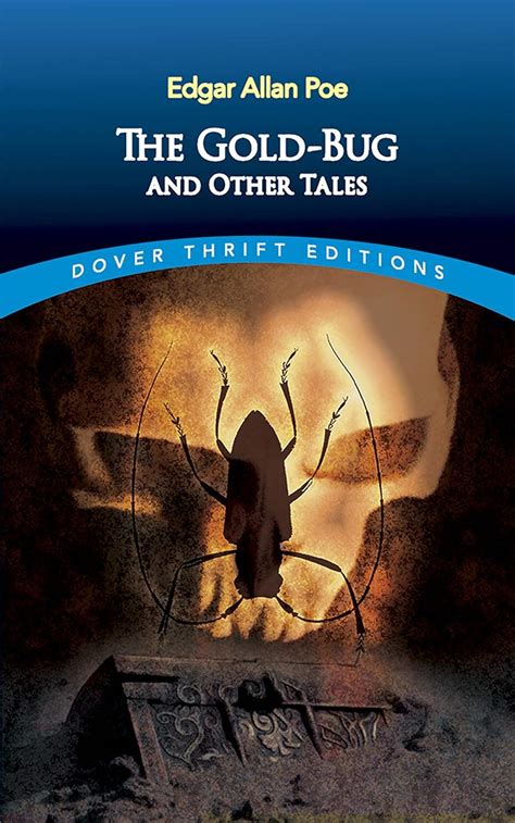 The Gold Bug And Other Tales Edgar Allan Poe