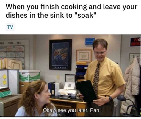 35 Funny Memes From 'The Office' Reminding Us How Great the Series ...