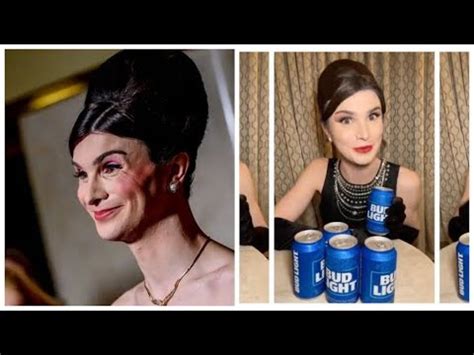 Trans Activist Dylan Mulvaney Breaks Silence On Bud Light Controversy