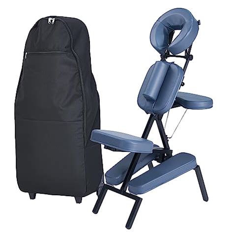 Les Meilleures Chaises De Massage Assis Shiatsu France