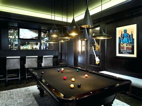 These Creative Man Cave Ideas Will Help You Relax In Style