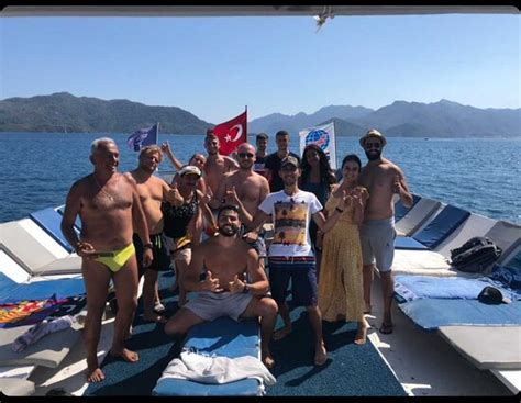 Nautilus Diving Centre Marmaris 2022 Alles Wat U Moet Weten VOORDAT