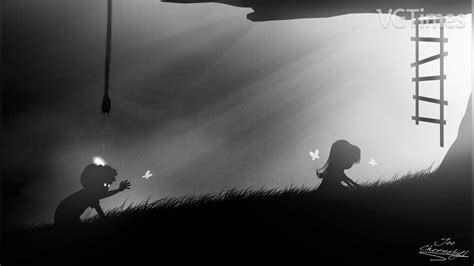 Limbo что это за игра трейлер системные требования отзывы и оценки