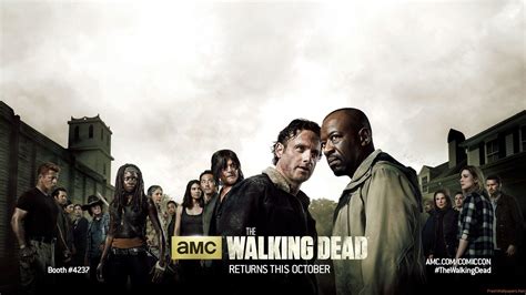 Significado De The Walking Dead - The Walking Dead 1080p Wallpapers - Wallpaper Cave