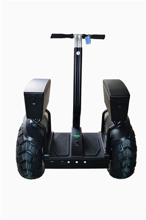 Z1 D Segway Style Personal Electric Transporter Scooters Z1 D Ultra