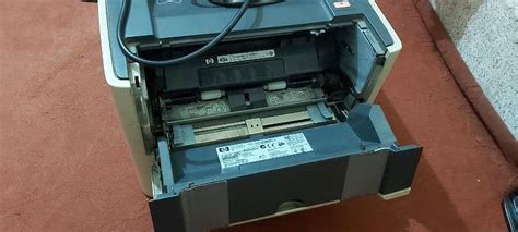 hp laserjet 1320 printer - Computers & Accessories - 1073555383