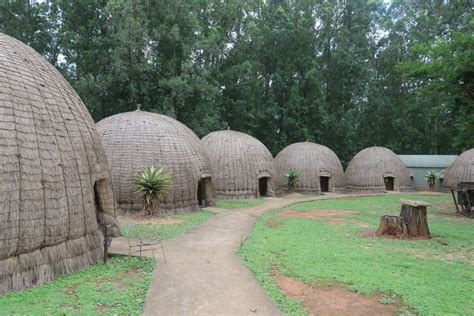 # Best 3 Day Eswatini Tour - 2025 - SA Traveler