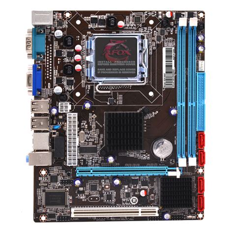 Esonic / ITZR G41CPL - The Retro Web