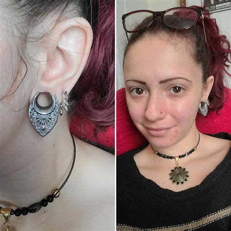 Digging my new 1/2" (12mm) saddles and spiked huggies from Amazon! My