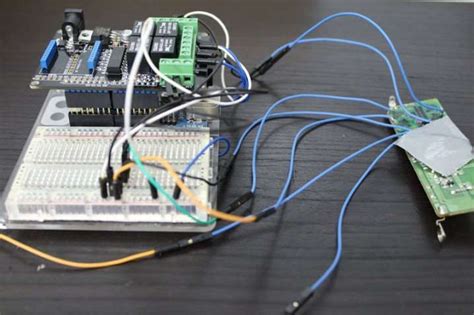 Controlling Ac Powered Sex Toys From An Arduino Dominai V0 1