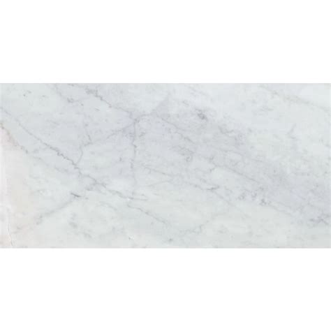 Where To Buy Bianco Carrara Model Marble Tiles Arizona Tile