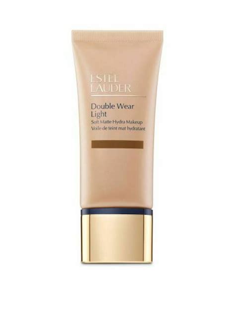 Estee Lauder Double Wear Light Foundation 10 Oz Truffle Estee Lauder