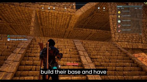 Palworld Base Building Tips - How to make your Pals build on floors ...