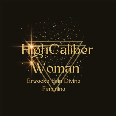 high caliber woman masterclass sensitive badass