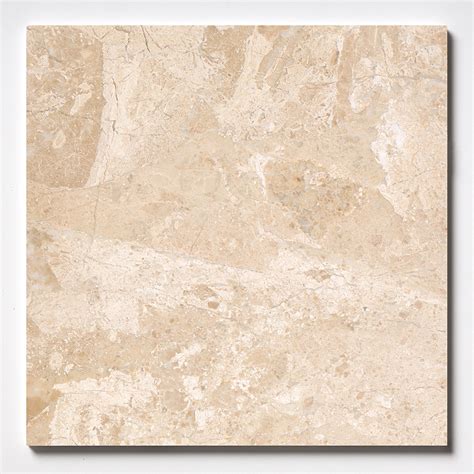 Diana Royal Honed Marble Tile 12x12 Marble Slab Tureks Marble