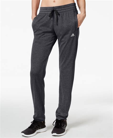 Adidas Ultimate Fleece Sweatpants With Images Womens Sweatpants Athletic Outfits Fleece