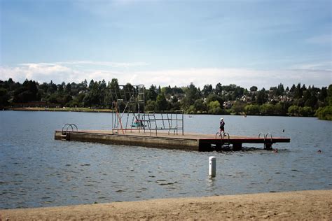 Loving Washington State Green Lake Park Seattle Wa