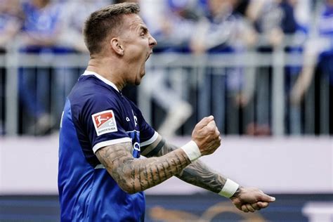 Darmstadt 98 Macht Gegen 1 Fc Magdeburg Aufstieg Klar Dank Wahnsinns