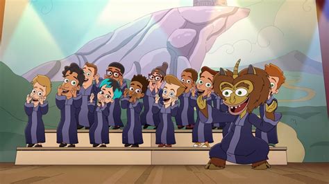 Netflix Drops ‘big Mouth’ Season 7 Trailer Images And Poster Animation World Network