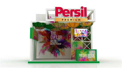 Persil | Behance