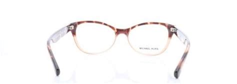 Michael Kors Eyeglasses MK 4051 3324 50