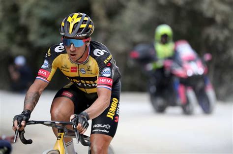 Dylan Groenewegen Leaves Jumbo Visma And Signs For Bike Exchange