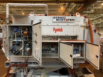 French Foundry Turns To Pyrotek For Critical Furnace Project Amid