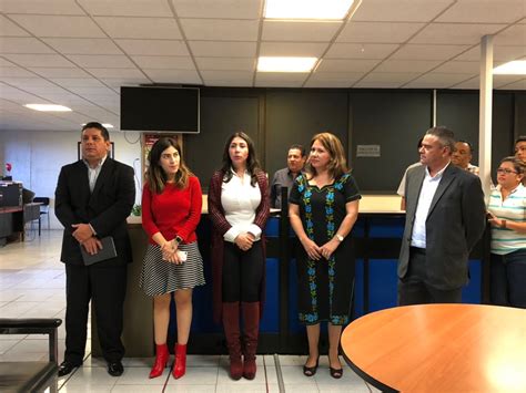 Presente Iebem Cambios En Reas Educativas Zona Centro Noticias